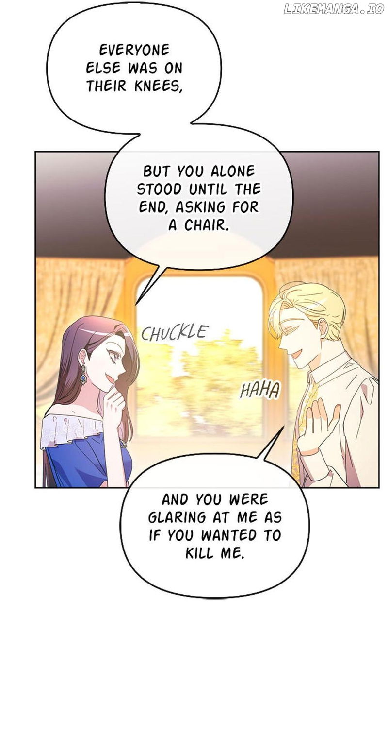 The Villainess's Dazzling Debut Chapter 53 - page 6