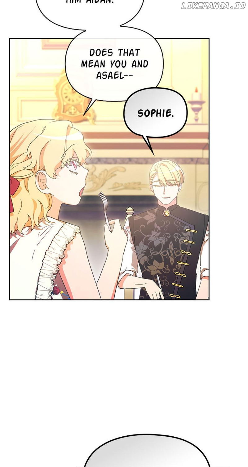 The Villainess's Dazzling Debut Chapter 53 - page 60