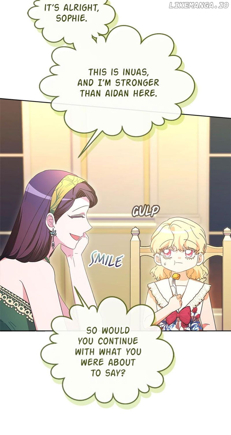 The Villainess's Dazzling Debut Chapter 53 - page 62