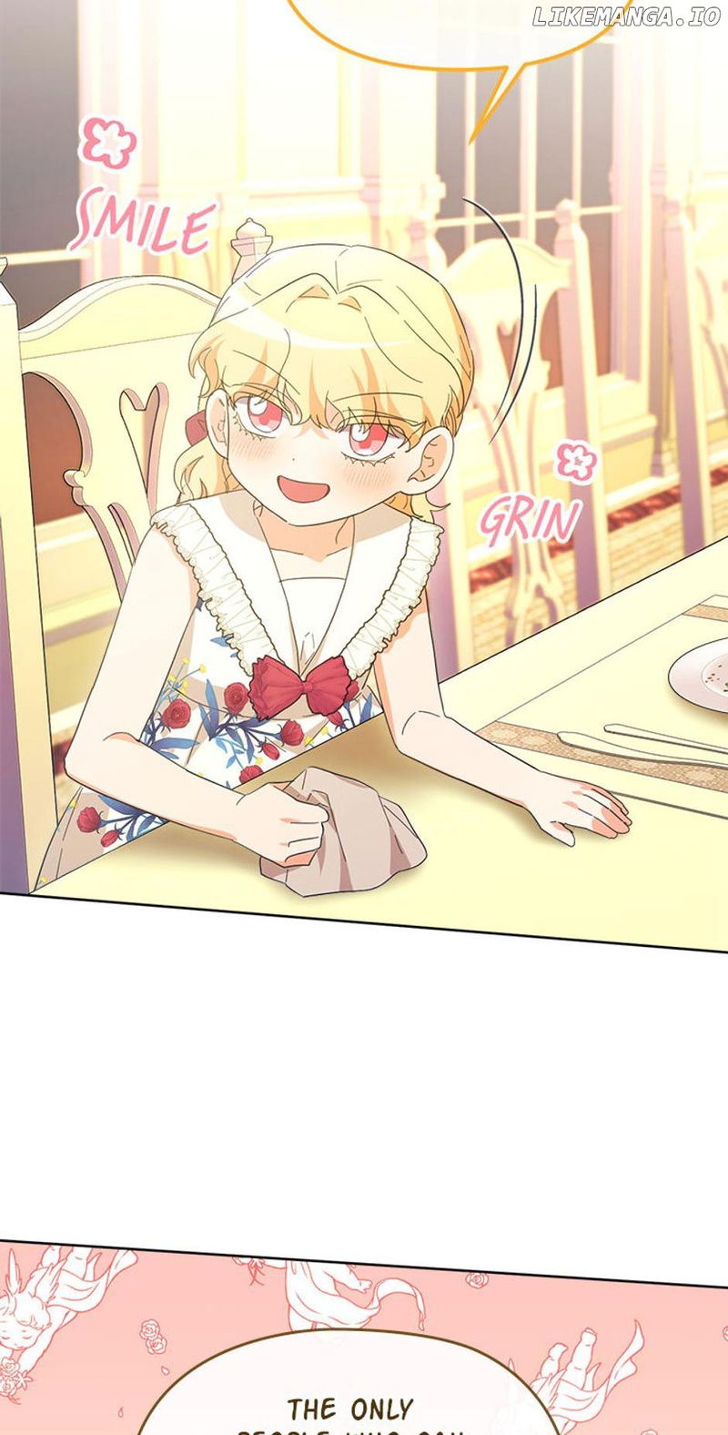 The Villainess's Dazzling Debut Chapter 53 - page 64