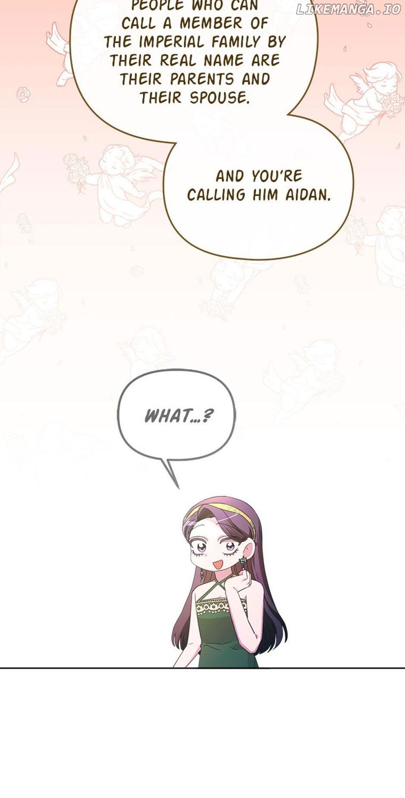 The Villainess's Dazzling Debut Chapter 53 - page 65