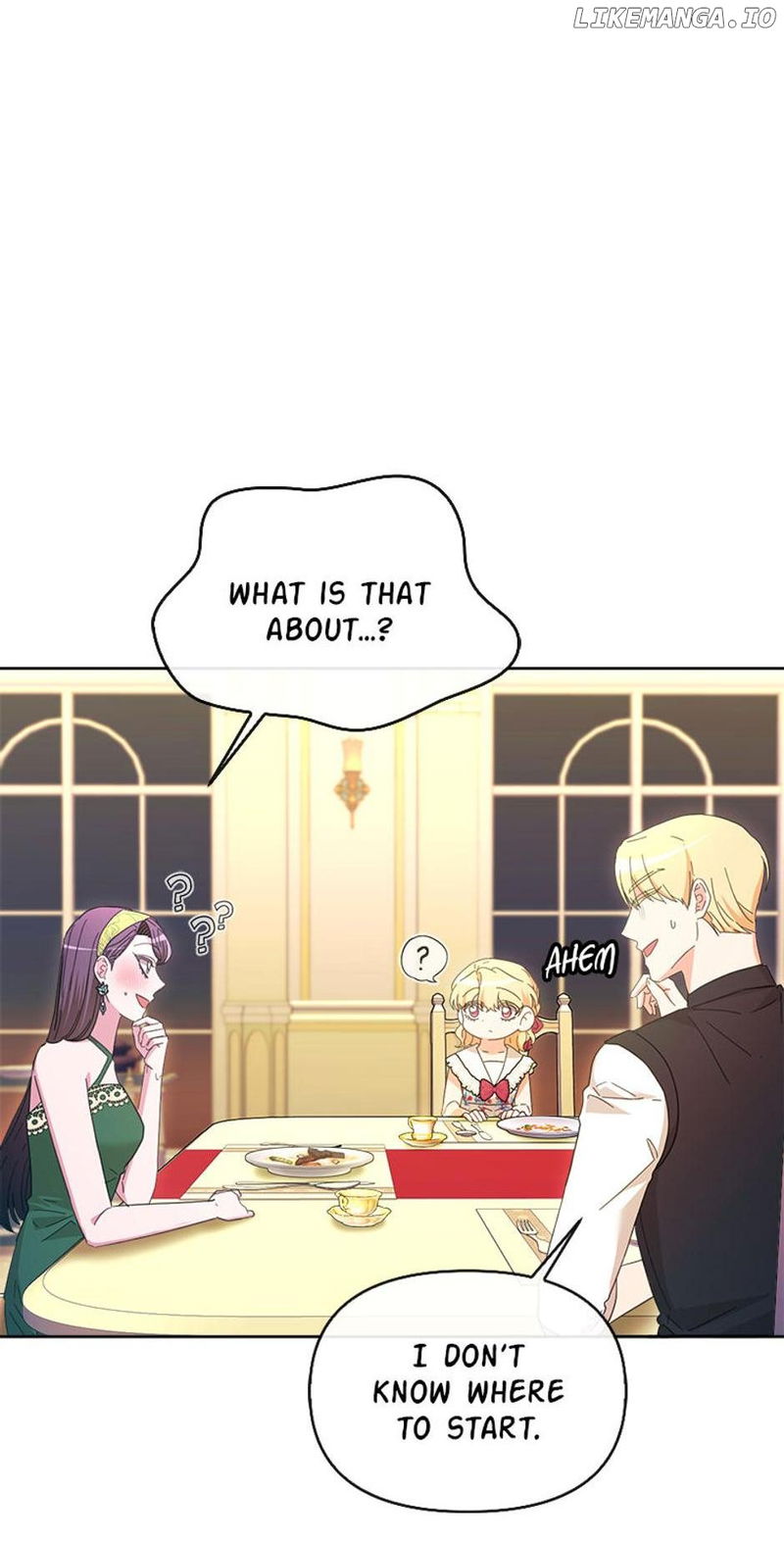 The Villainess's Dazzling Debut Chapter 53 - page 66