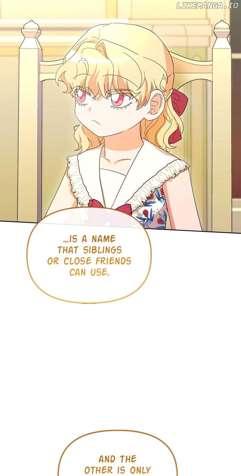 The Villainess's Dazzling Debut Chapter 53 - page 68