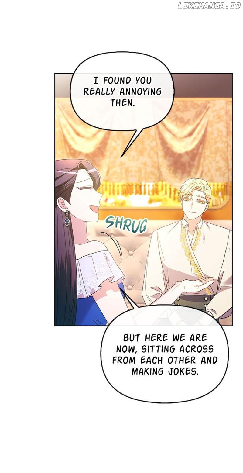 The Villainess's Dazzling Debut Chapter 53 - page 7