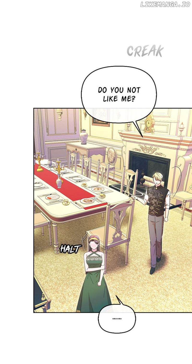 The Villainess's Dazzling Debut Chapter 53 - page 79