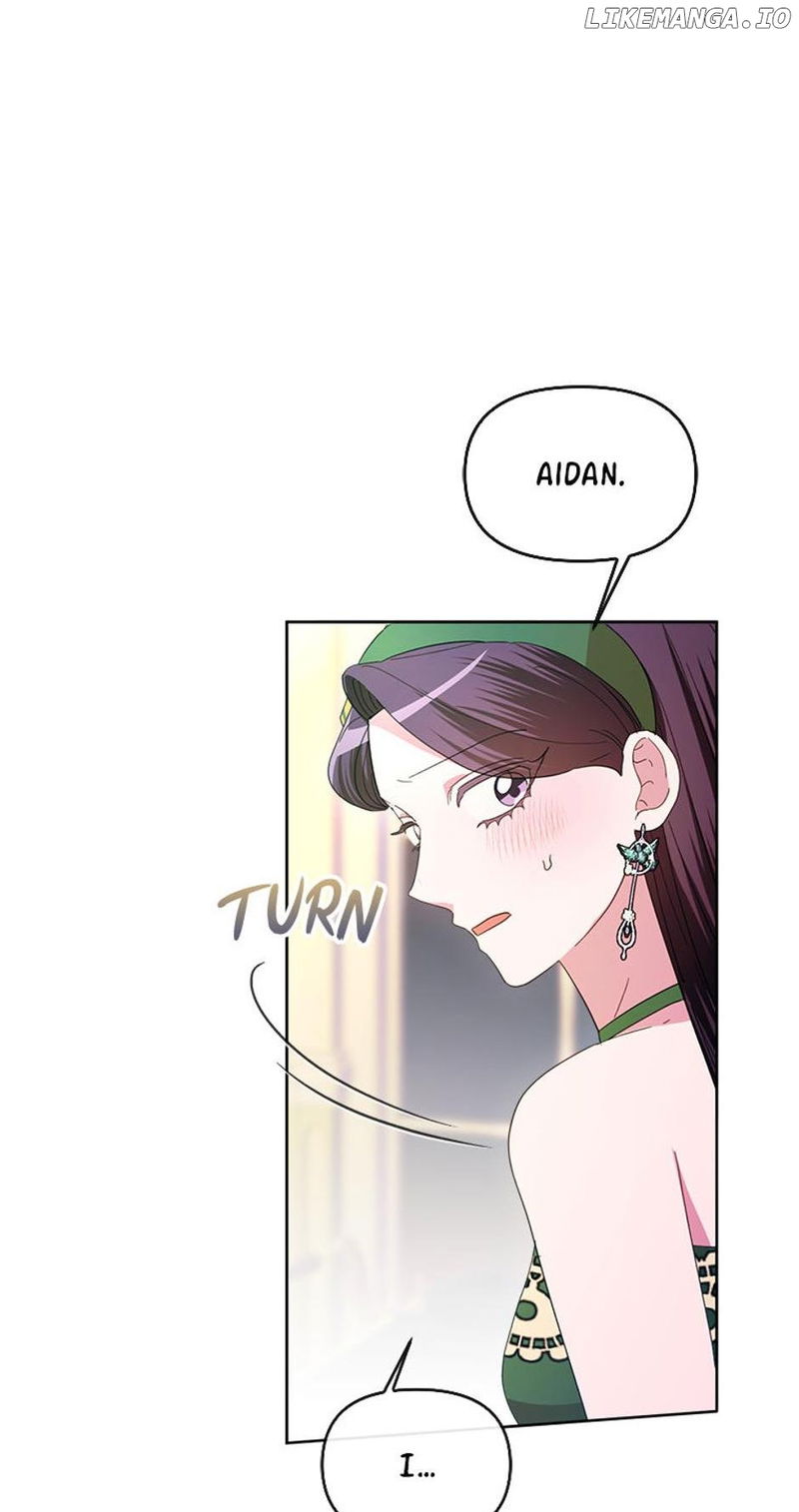 The Villainess's Dazzling Debut Chapter 53 - page 81