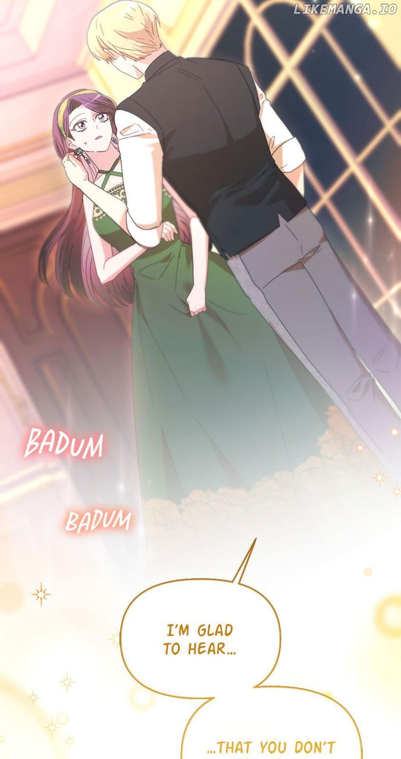 The Villainess's Dazzling Debut Chapter 53 - page 83