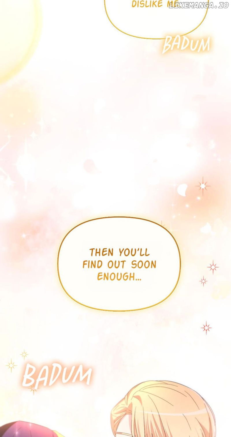 The Villainess's Dazzling Debut Chapter 53 - page 84
