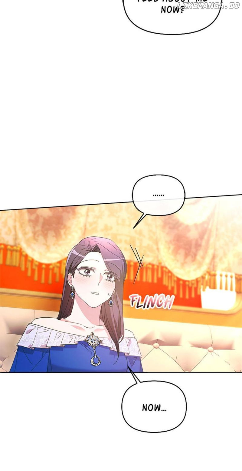 The Villainess's Dazzling Debut Chapter 53 - page 9