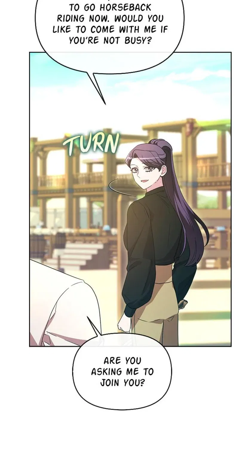 The Villainess's Dazzling Debut Chapter 64 - page 23