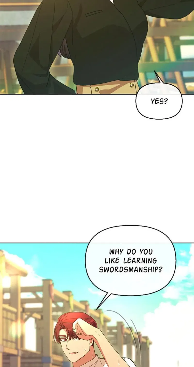 The Villainess's Dazzling Debut Chapter 64 - page 3