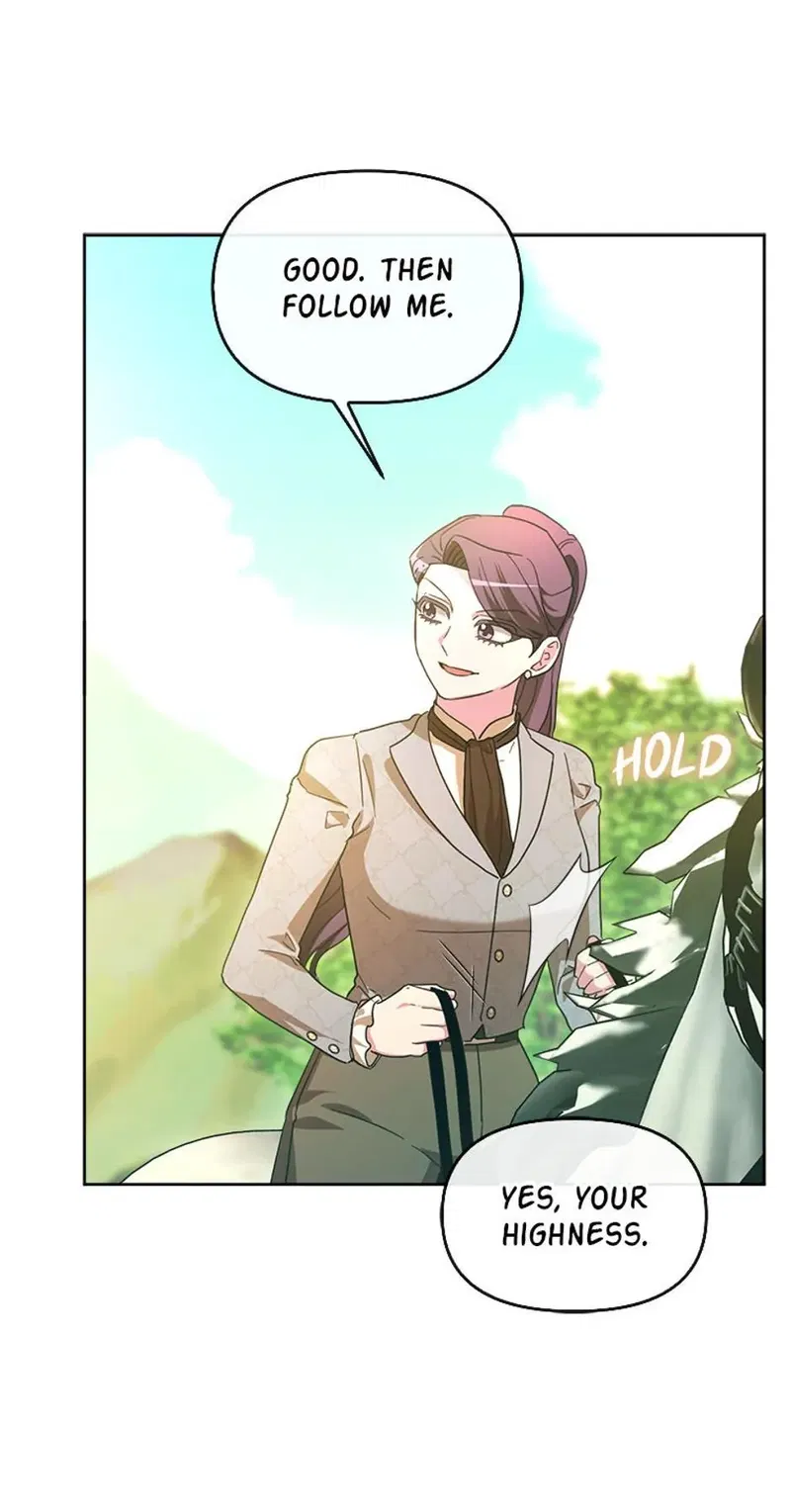 The Villainess's Dazzling Debut Chapter 64 - page 31