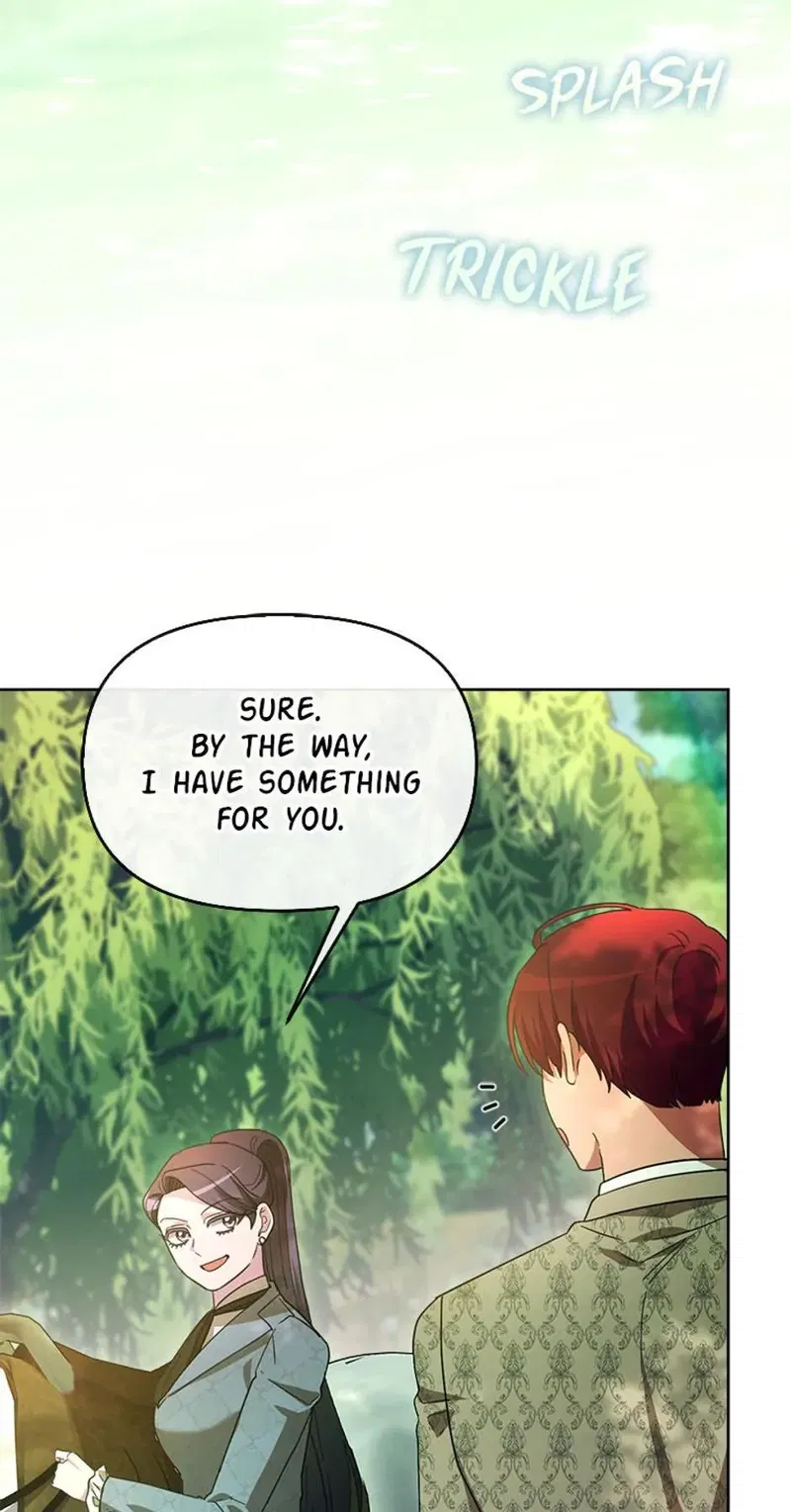 The Villainess's Dazzling Debut Chapter 64 - page 37