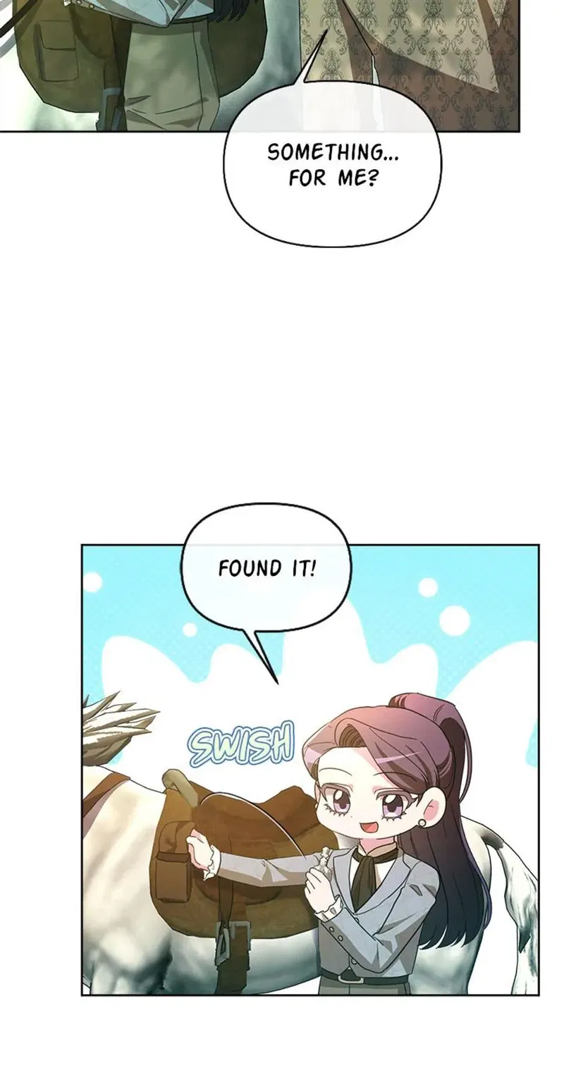 The Villainess's Dazzling Debut Chapter 64 - page 38