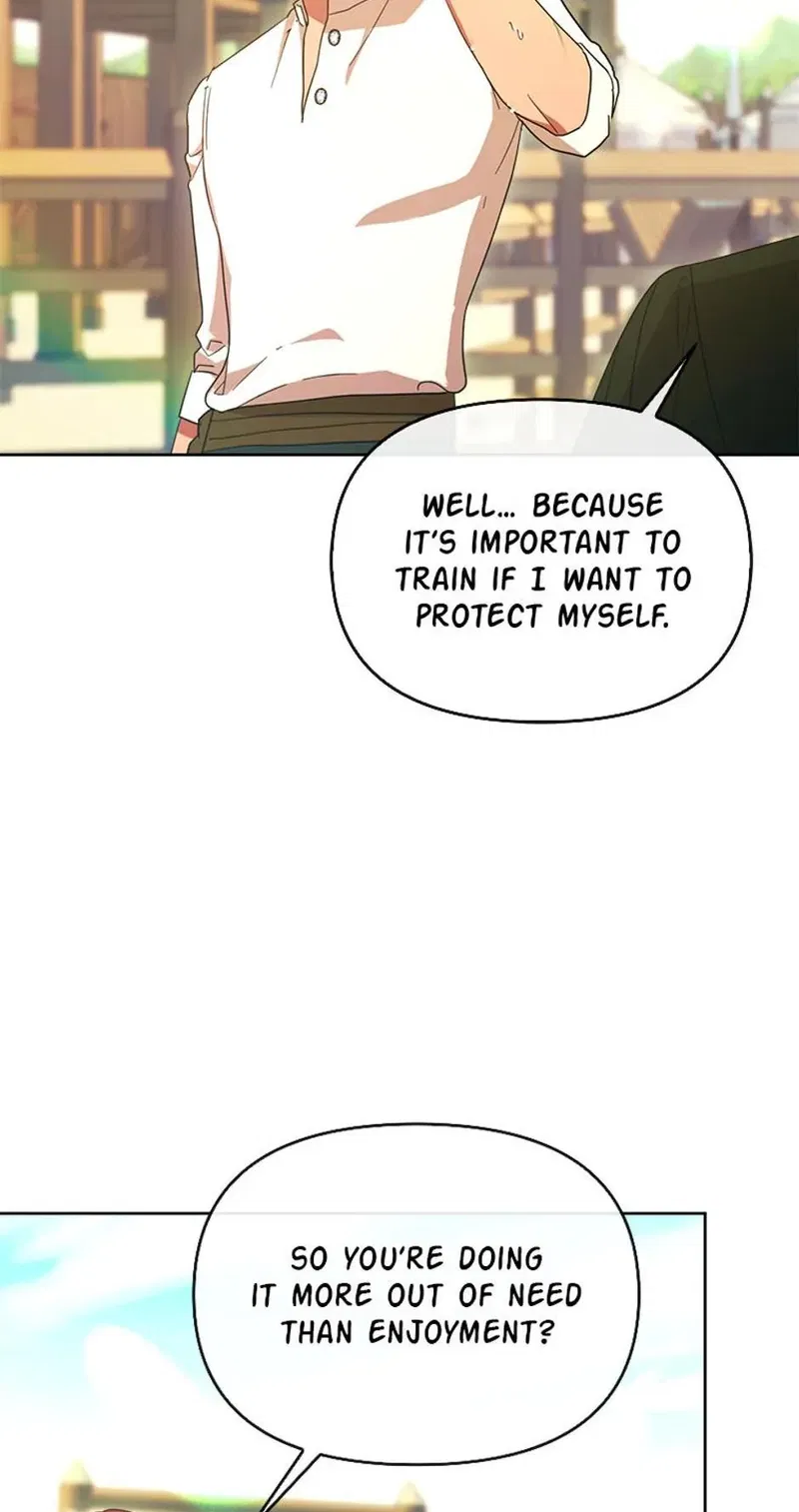 The Villainess's Dazzling Debut Chapter 64 - page 4