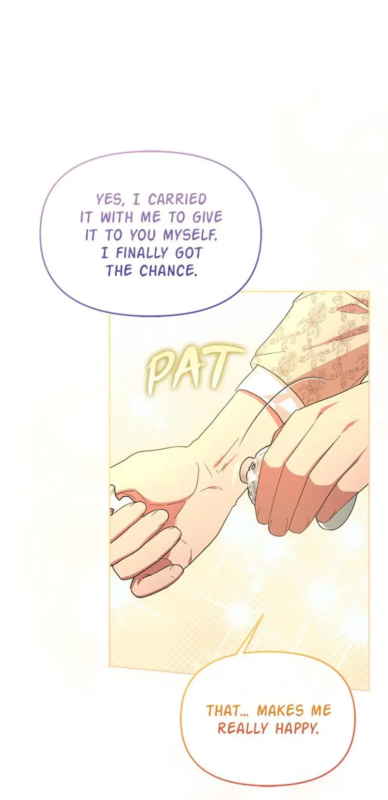The Villainess's Dazzling Debut Chapter 64 - page 43