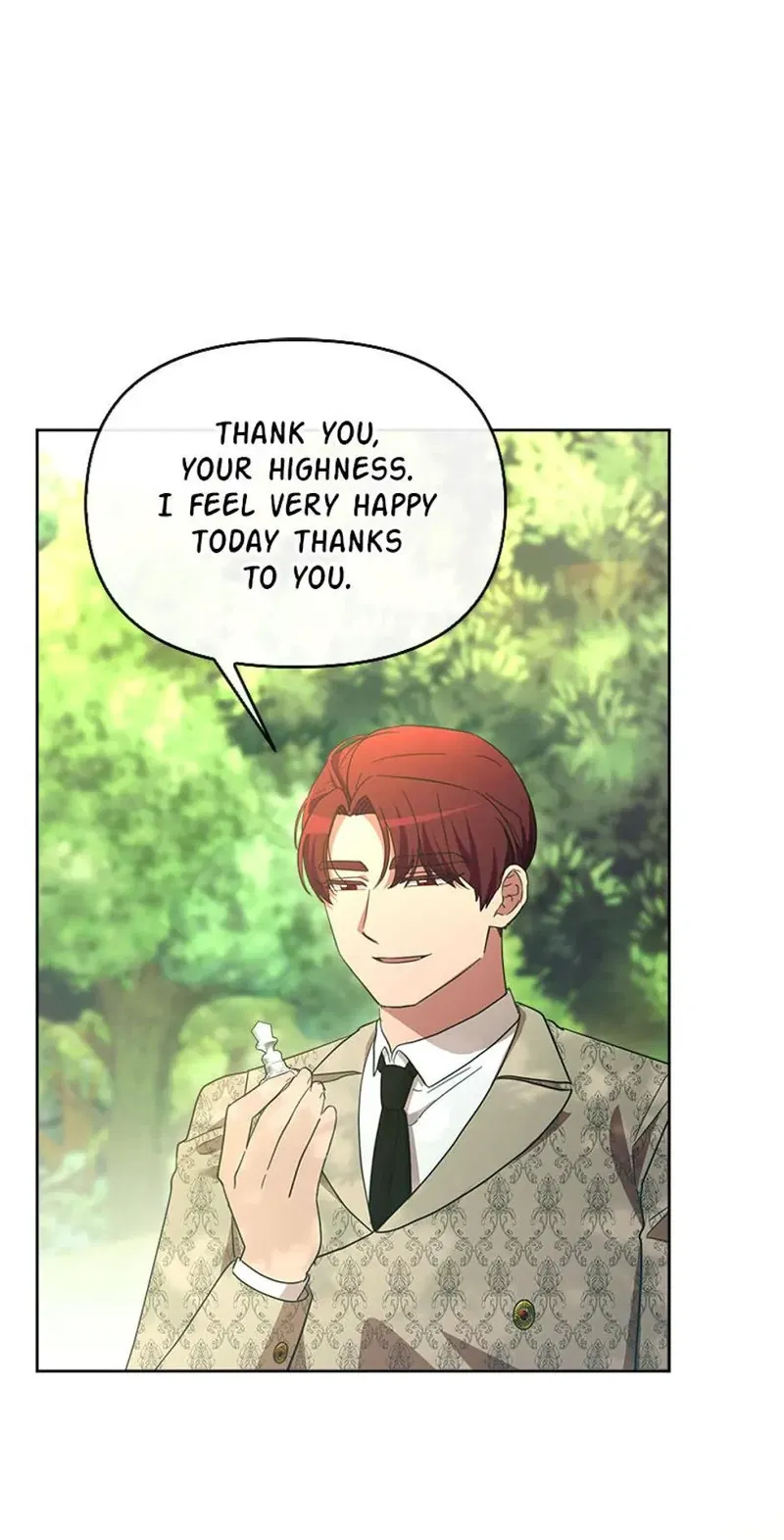 The Villainess's Dazzling Debut Chapter 64 - page 47