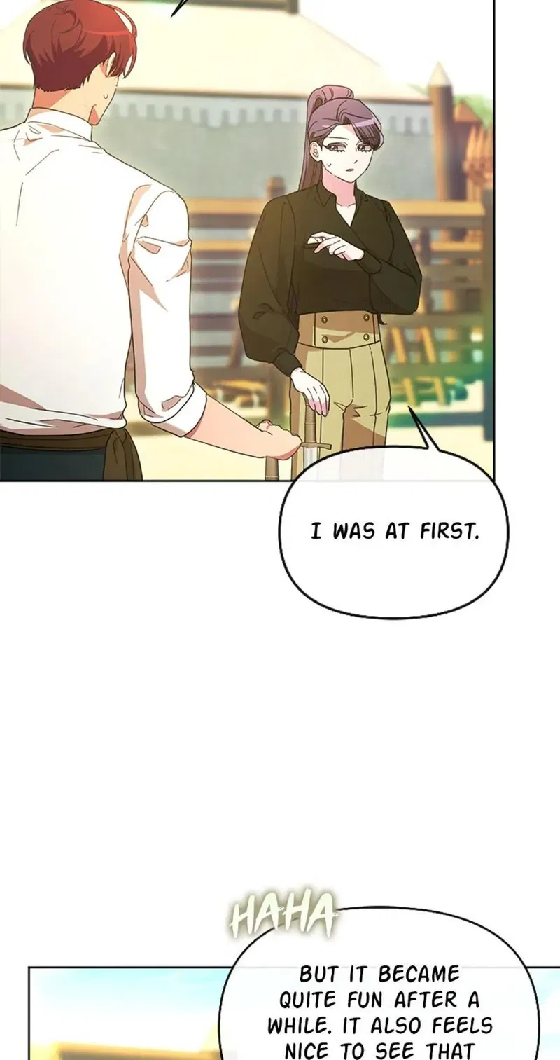 The Villainess's Dazzling Debut Chapter 64 - page 5