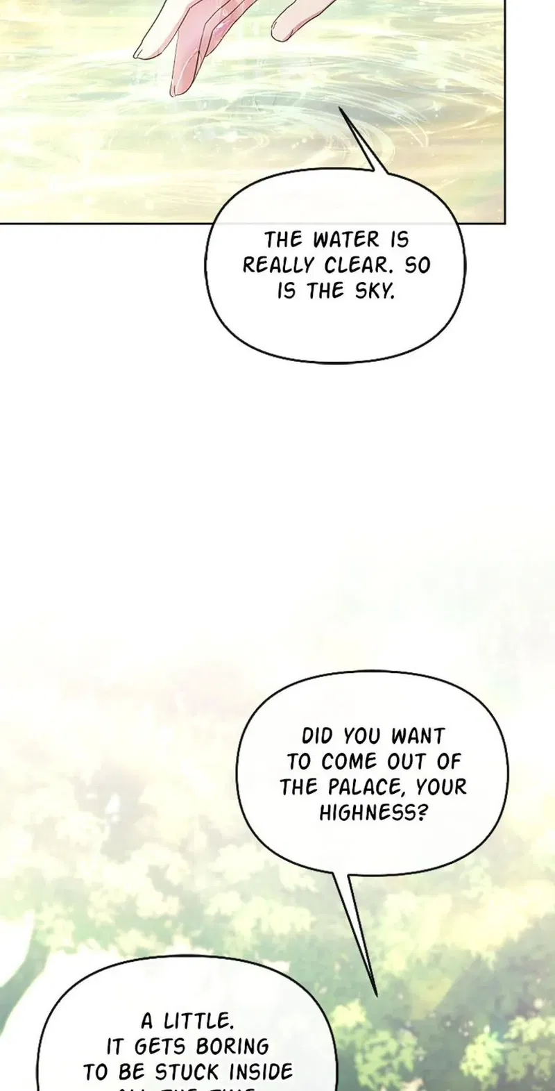 The Villainess's Dazzling Debut Chapter 64 - page 51