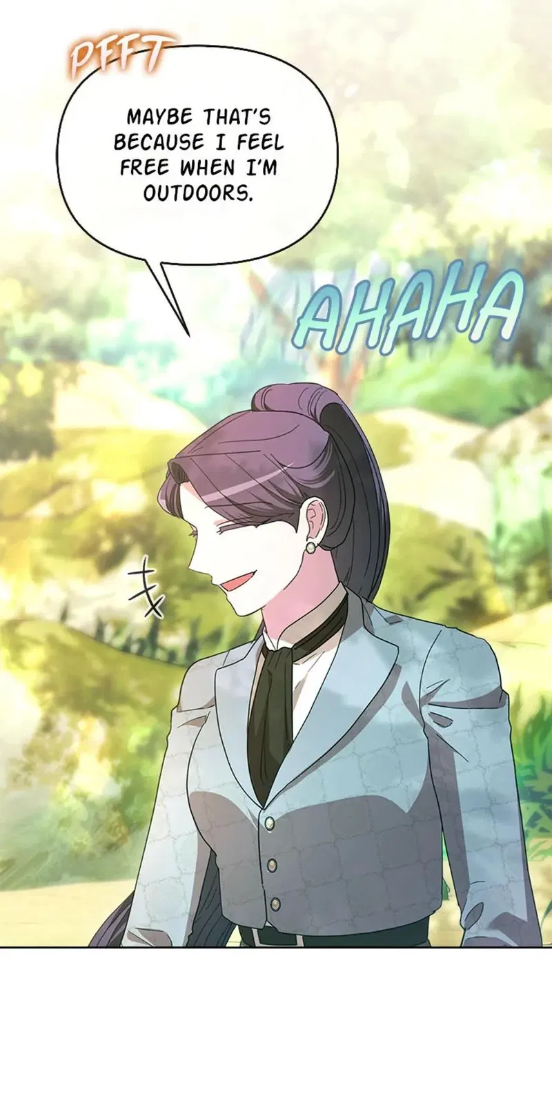 The Villainess's Dazzling Debut Chapter 64 - page 55