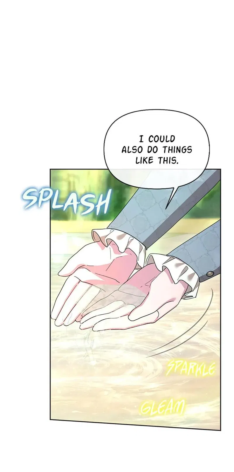 The Villainess's Dazzling Debut Chapter 64 - page 56