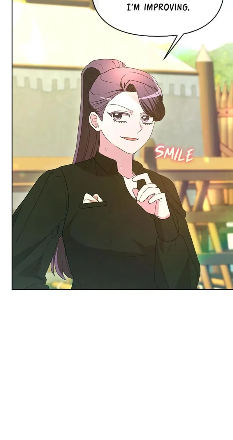 The Villainess's Dazzling Debut Chapter 64 - page 6