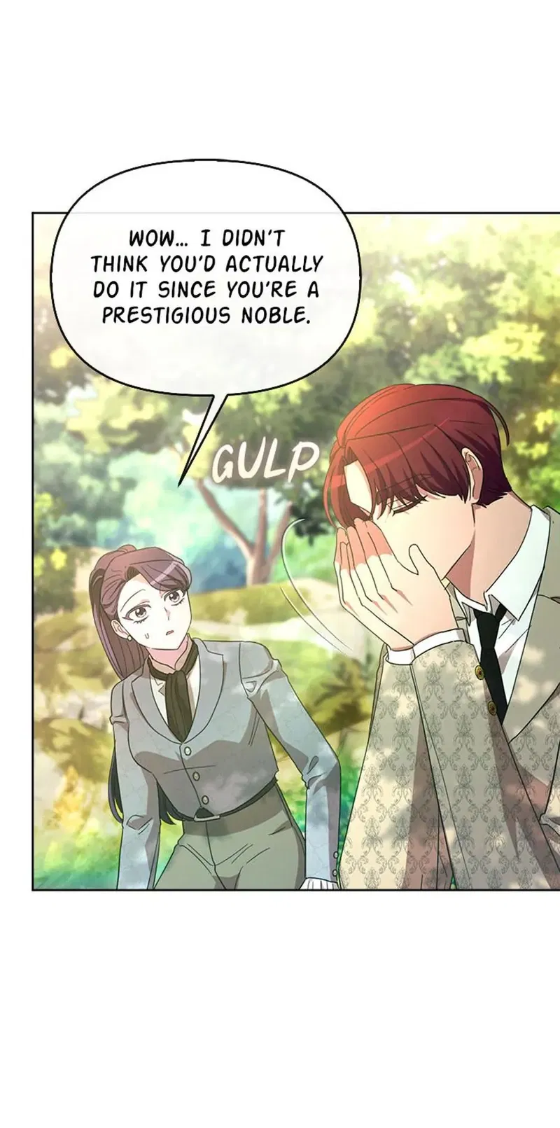 The Villainess's Dazzling Debut Chapter 64 - page 60