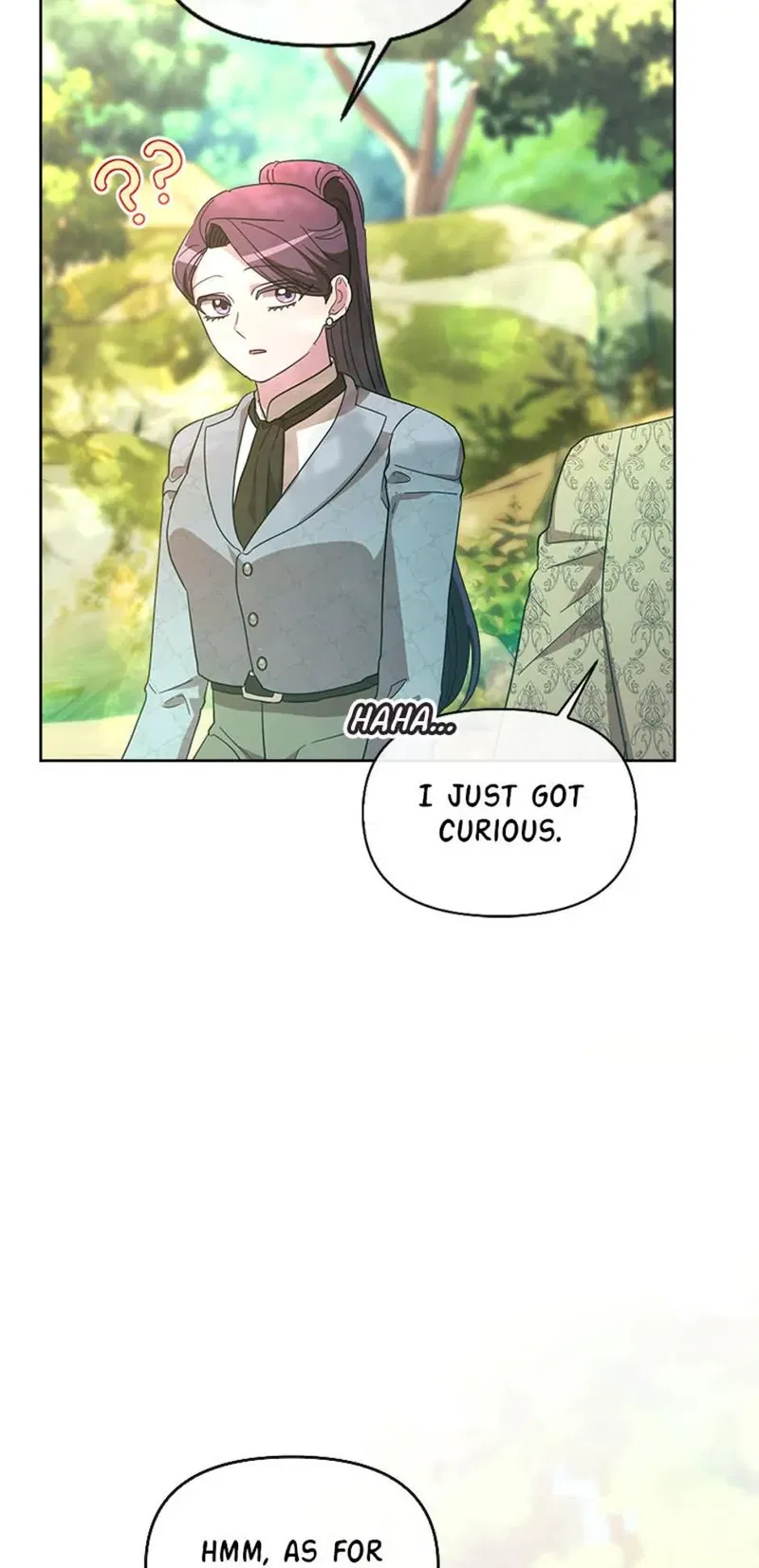 The Villainess's Dazzling Debut Chapter 64 - page 64