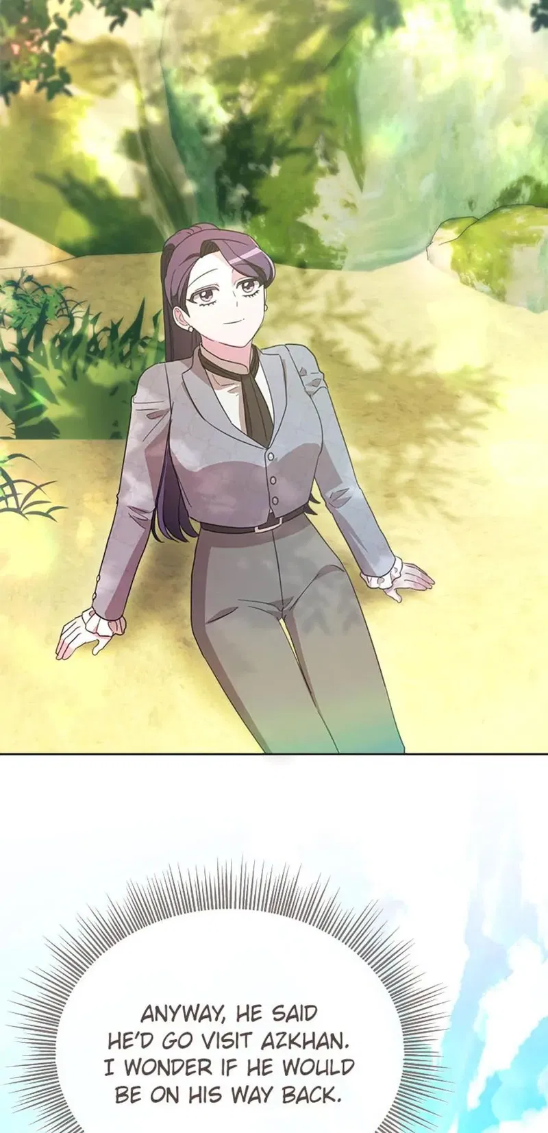 The Villainess's Dazzling Debut Chapter 64 - page 68