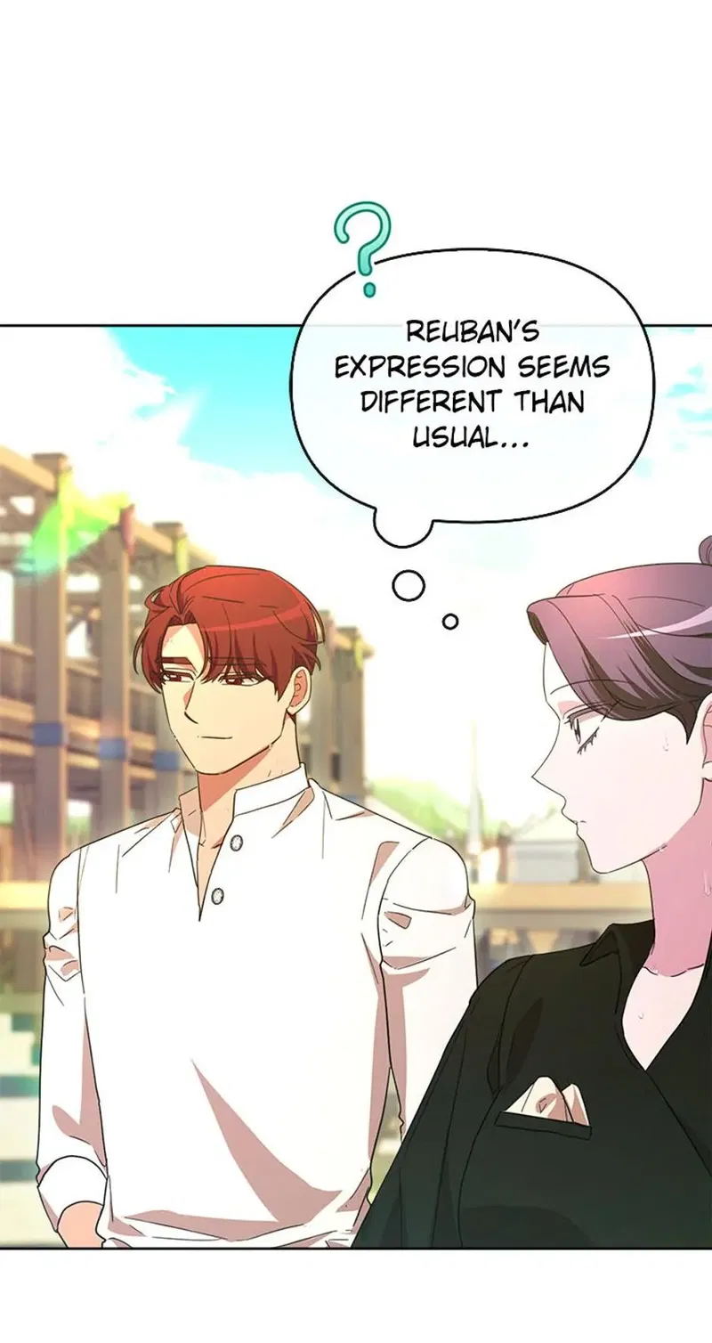 The Villainess's Dazzling Debut Chapter 64 - page 7