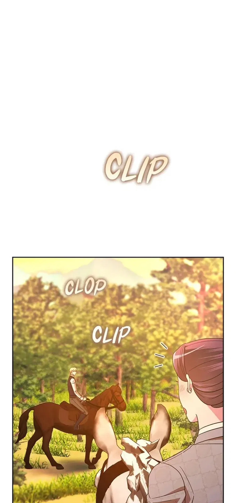 The Villainess's Dazzling Debut Chapter 64 - page 72