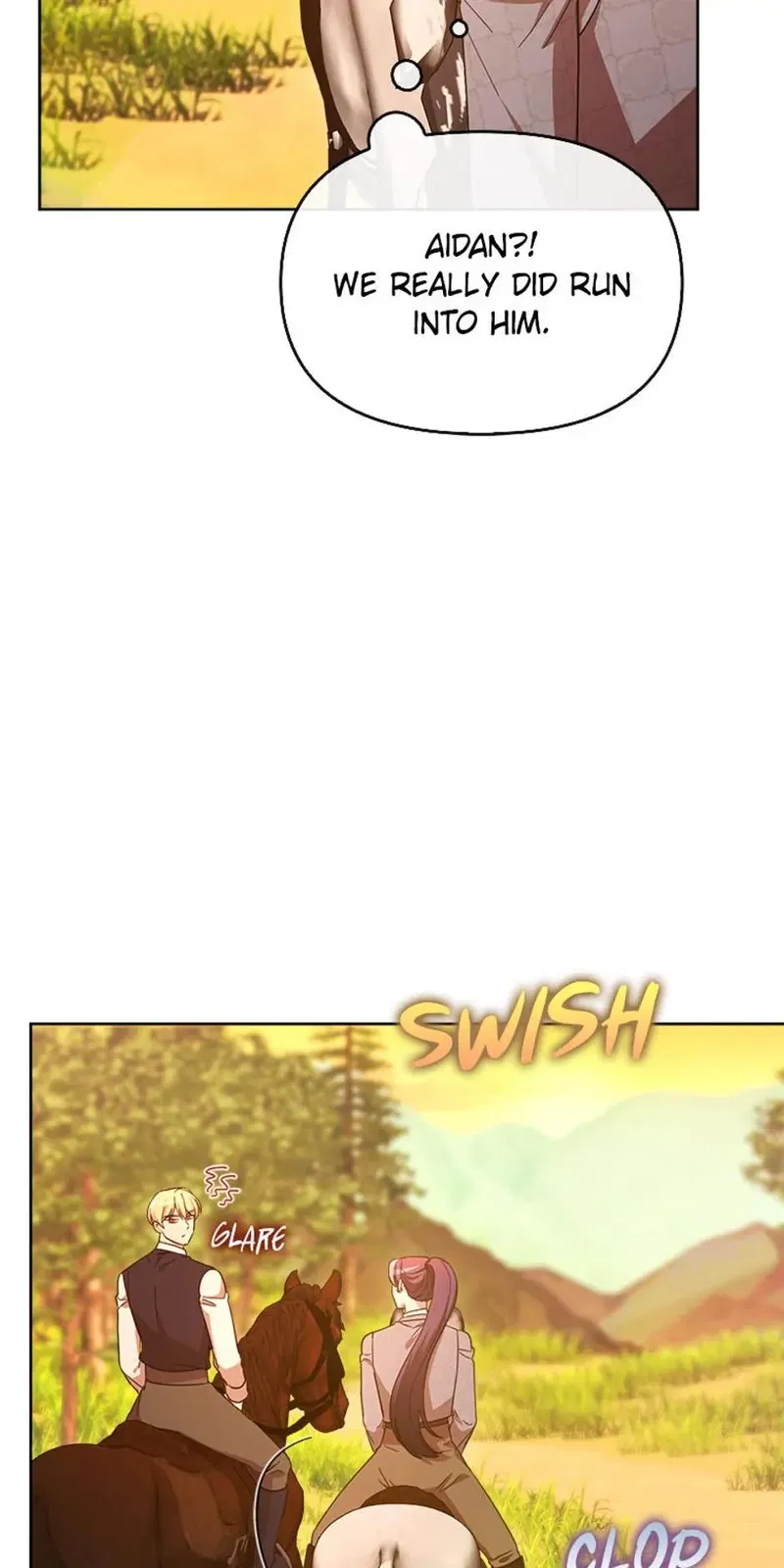 The Villainess's Dazzling Debut Chapter 64 - page 73