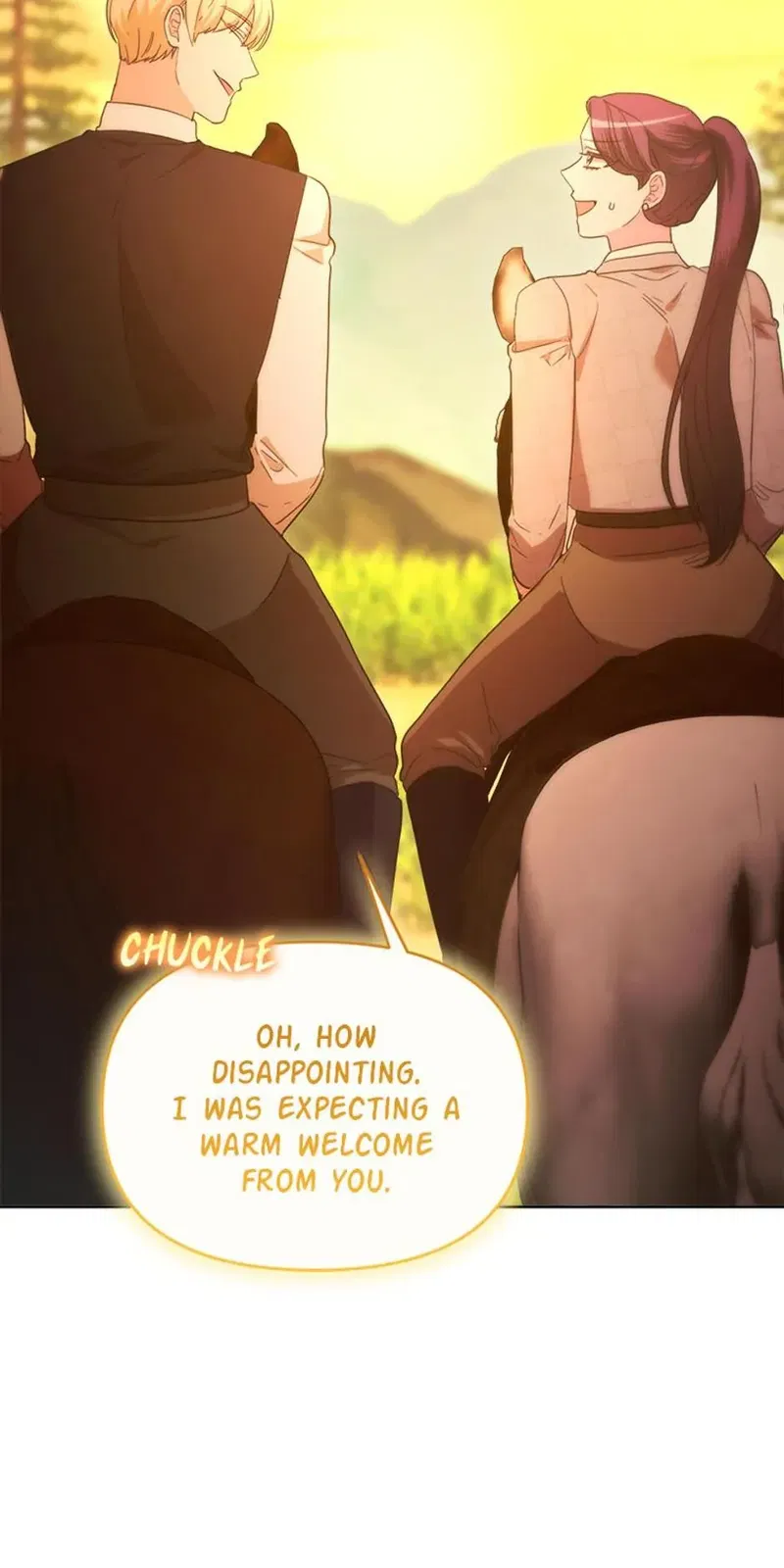 The Villainess's Dazzling Debut Chapter 64 - page 76