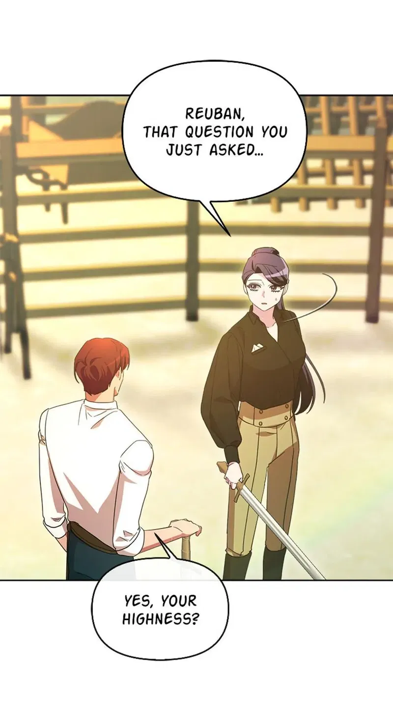 The Villainess's Dazzling Debut Chapter 64 - page 8