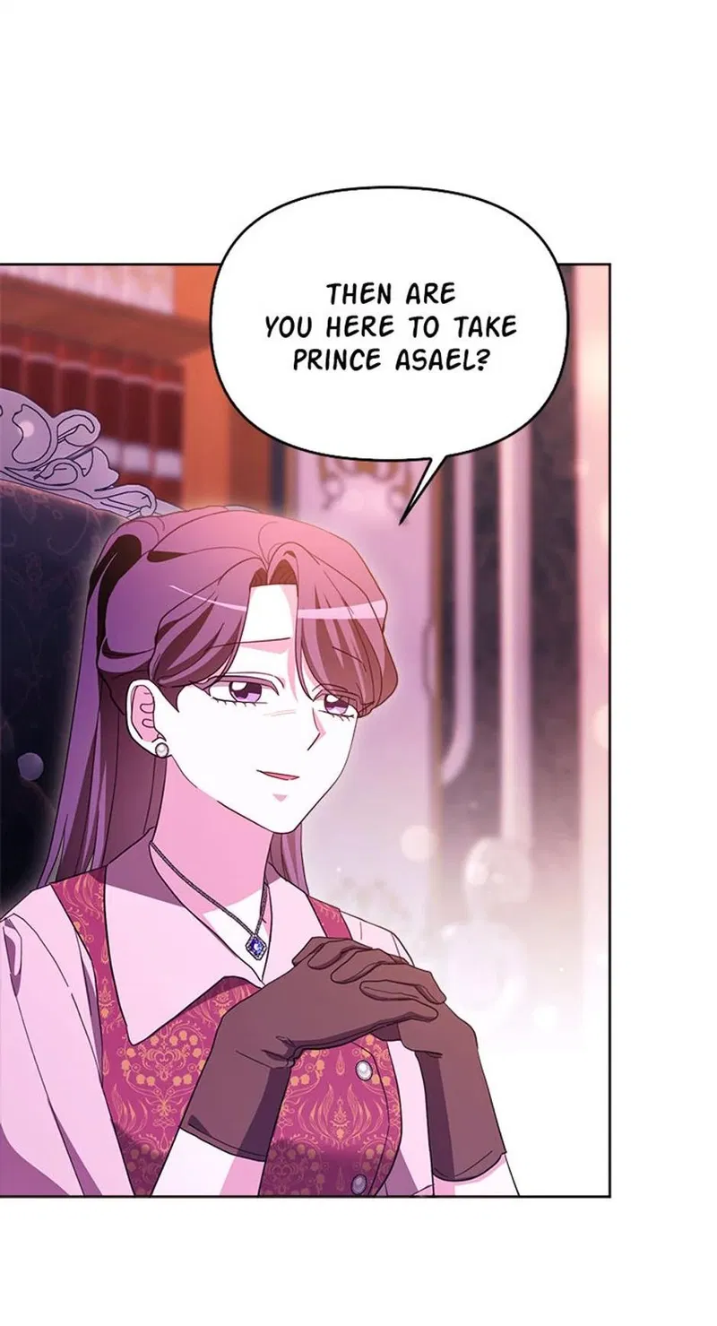 The Villainess's Dazzling Debut Chapter 89 - page 10