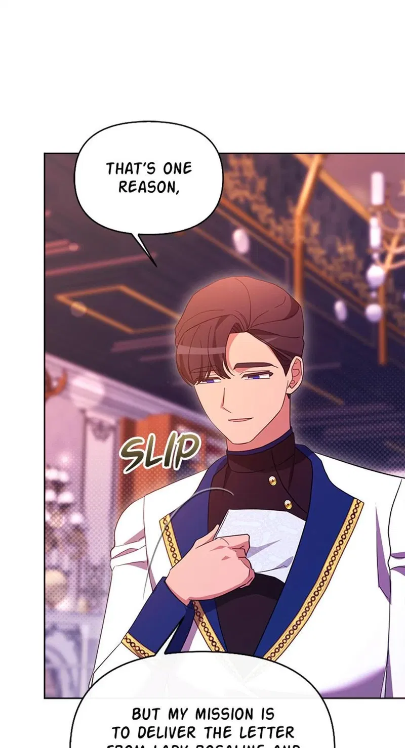 The Villainess's Dazzling Debut Chapter 89 - page 11