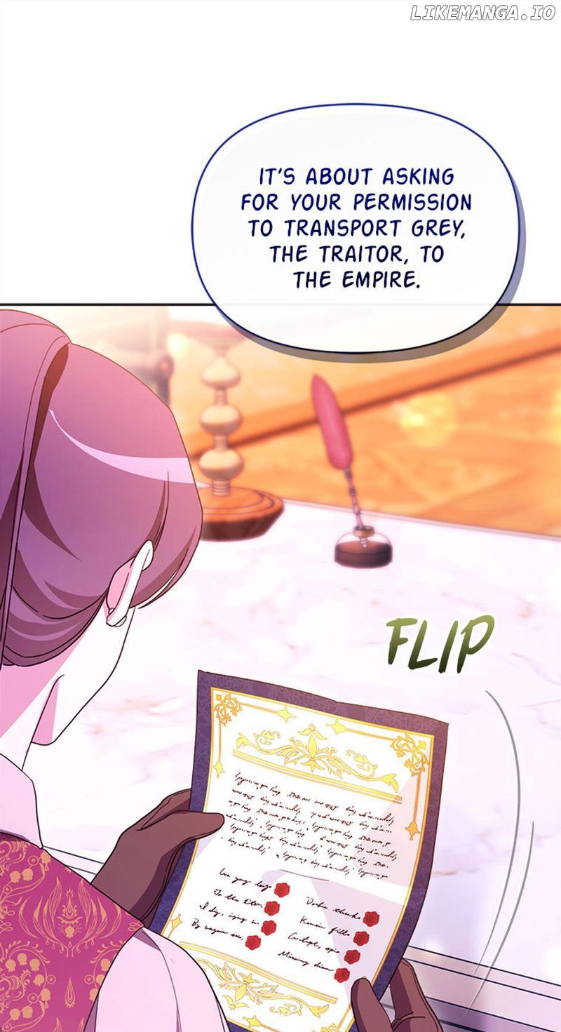 The Villainess's Dazzling Debut Chapter 89 - page 13