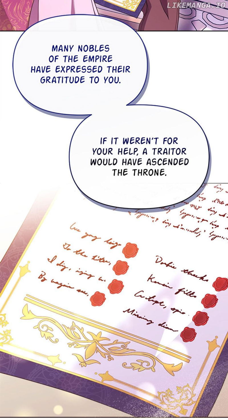 The Villainess's Dazzling Debut Chapter 89 - page 14