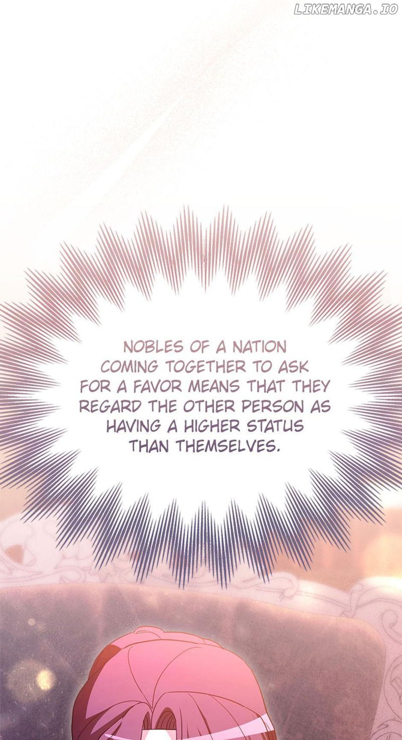 The Villainess's Dazzling Debut Chapter 89 - page 15