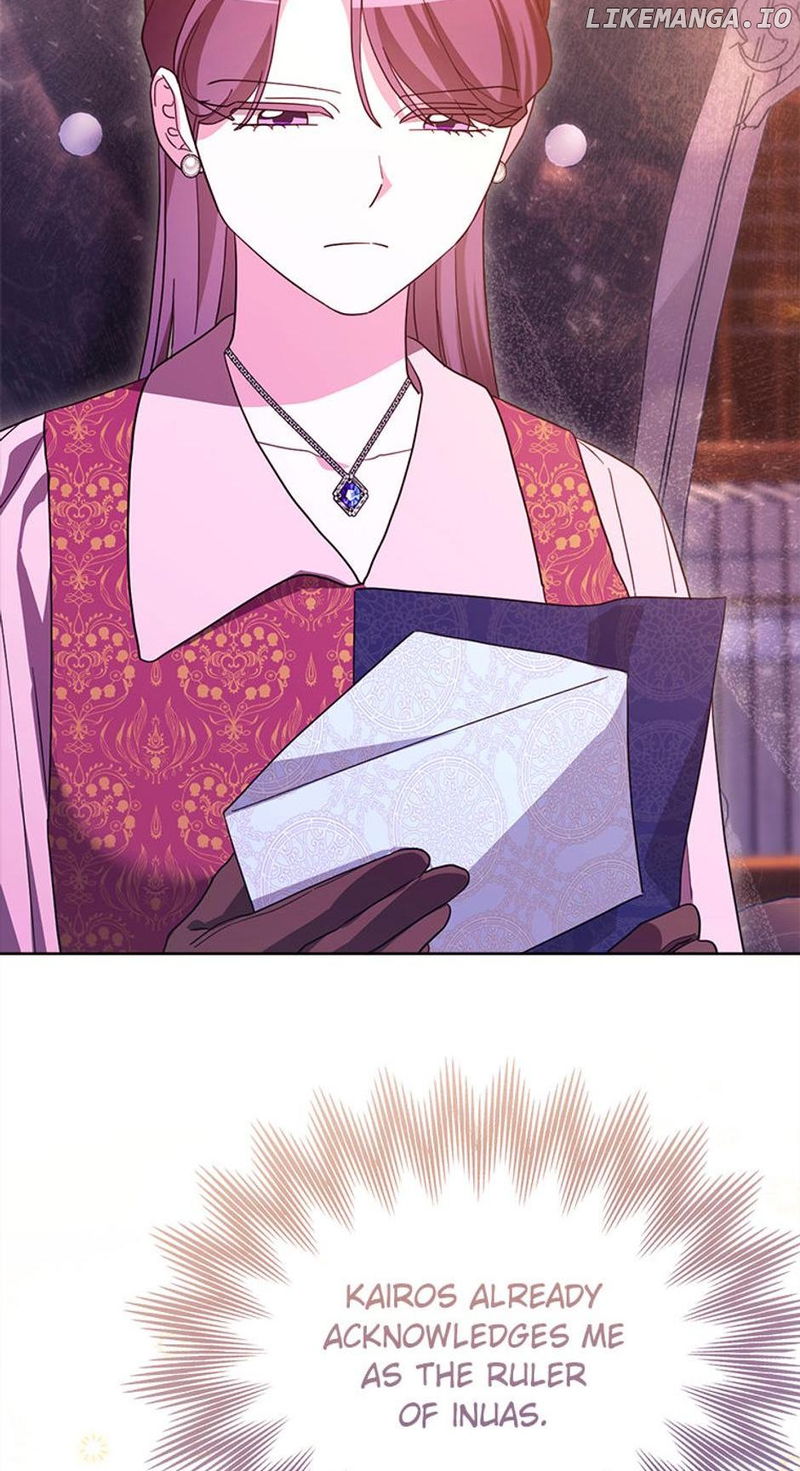 The Villainess's Dazzling Debut Chapter 89 - page 16