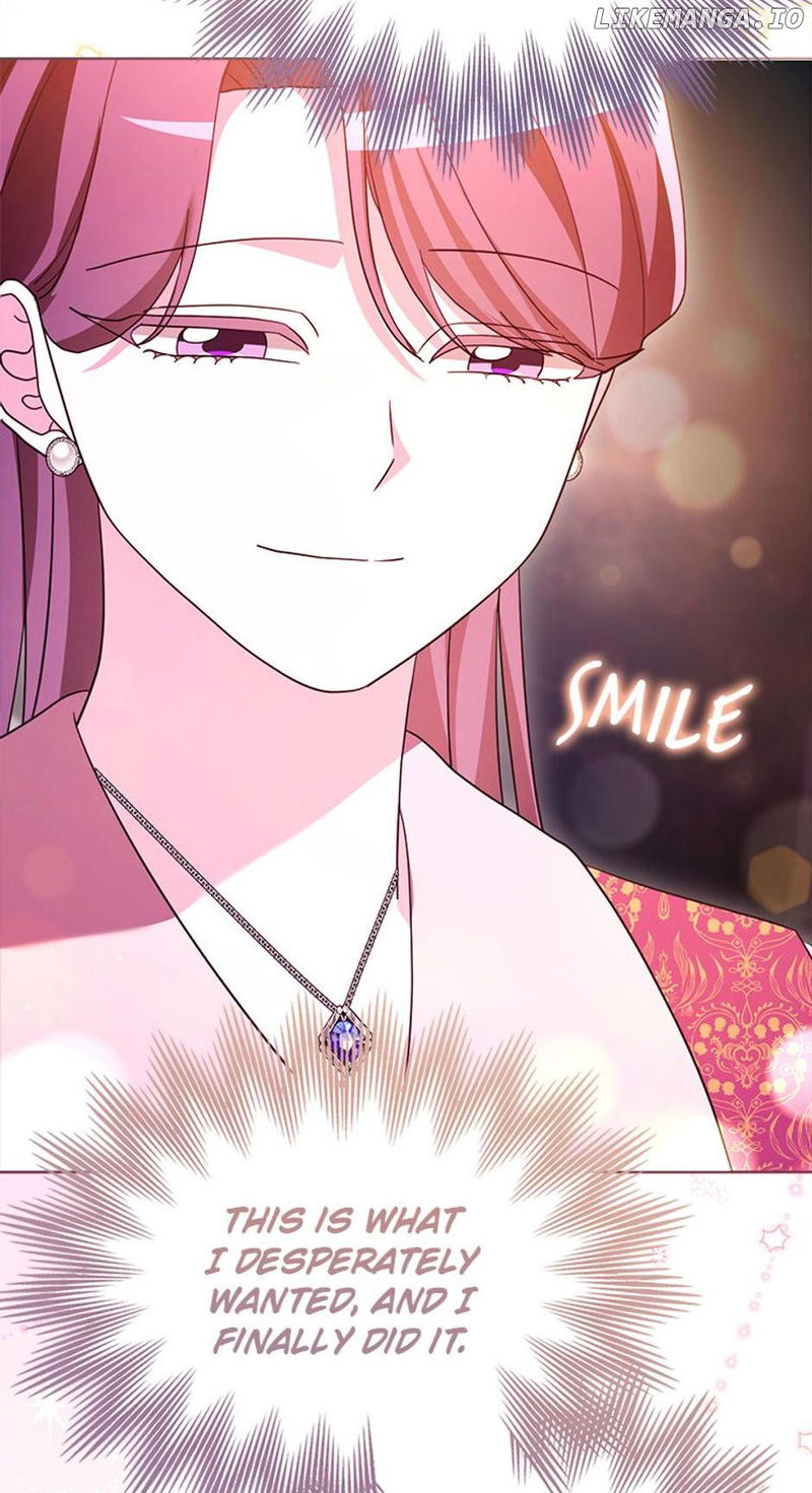 The Villainess's Dazzling Debut Chapter 89 - page 17
