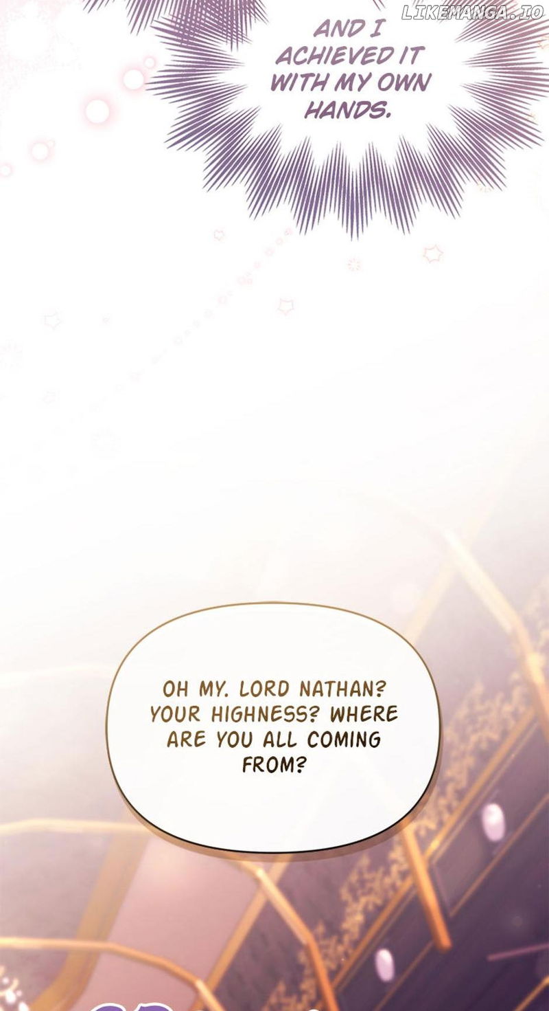 The Villainess's Dazzling Debut Chapter 89 - page 18