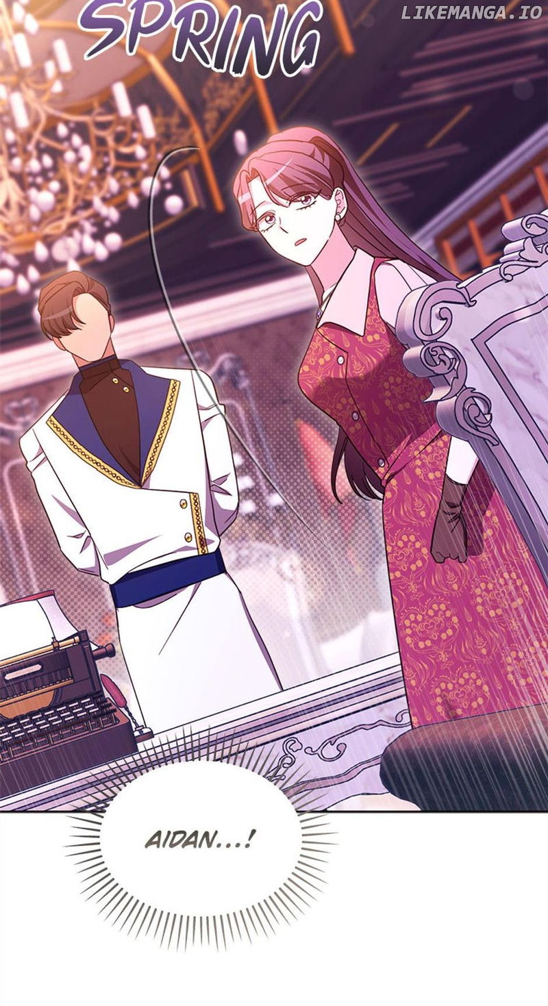 The Villainess's Dazzling Debut Chapter 89 - page 19