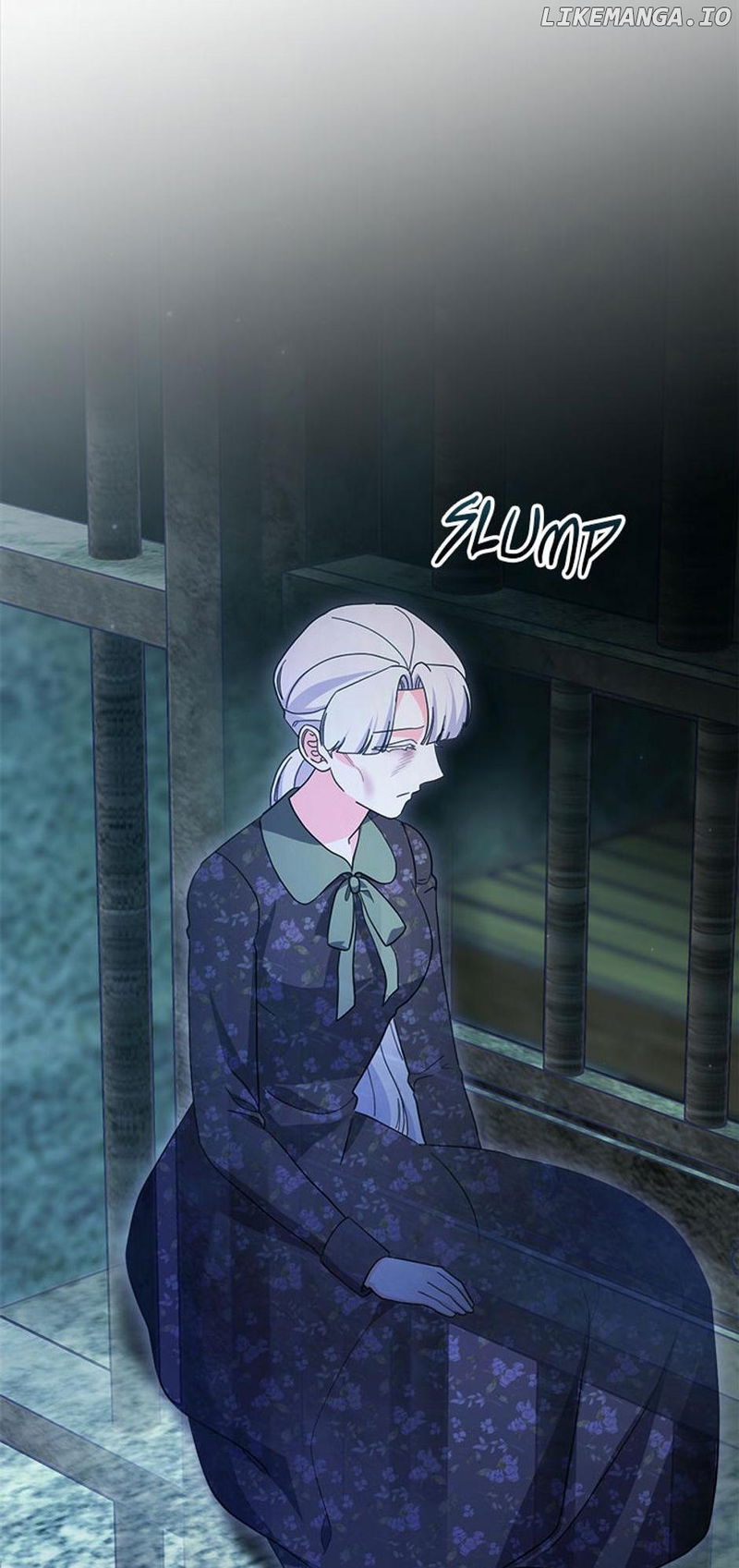 The Villainess's Dazzling Debut Chapter 89 - page 30