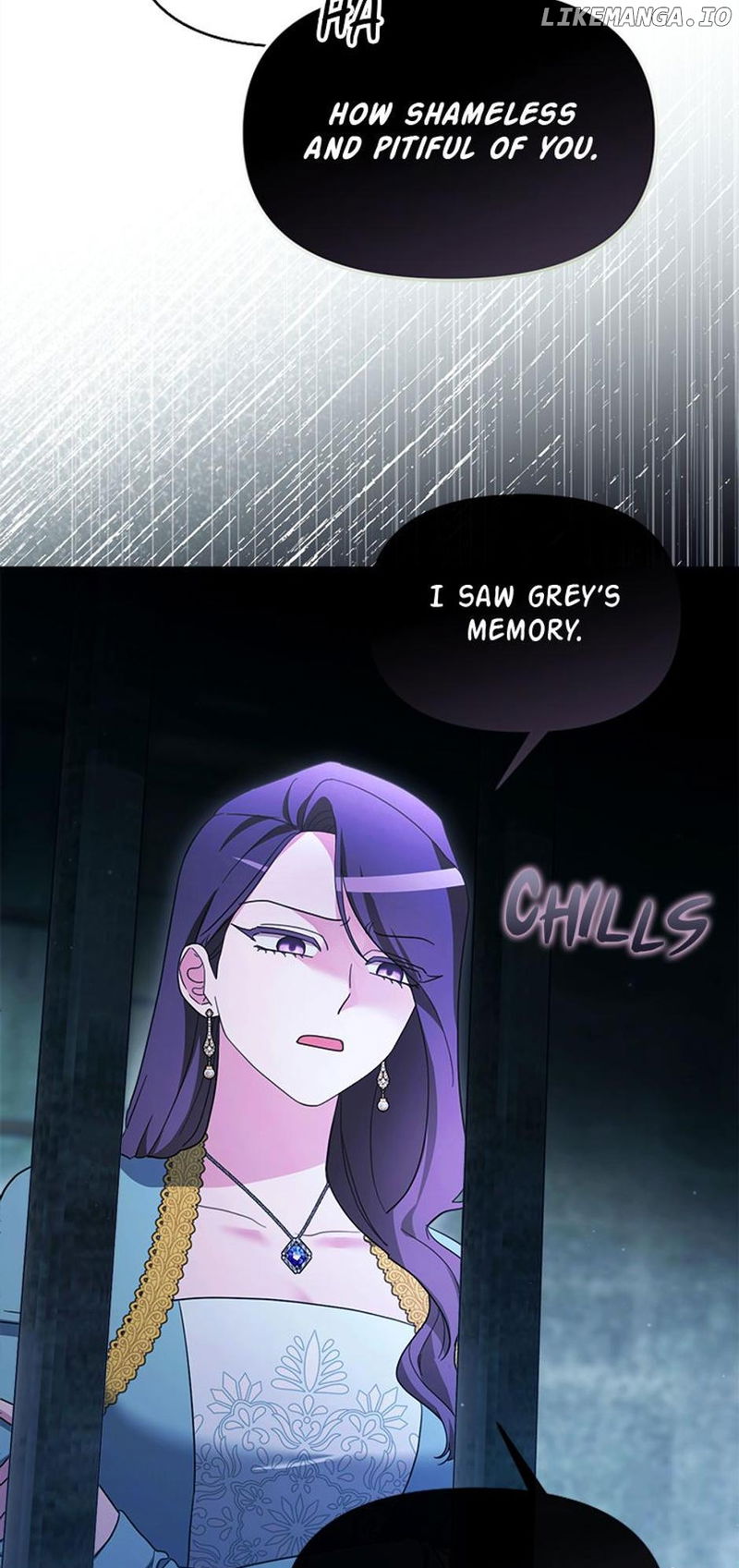 The Villainess's Dazzling Debut Chapter 89 - page 34