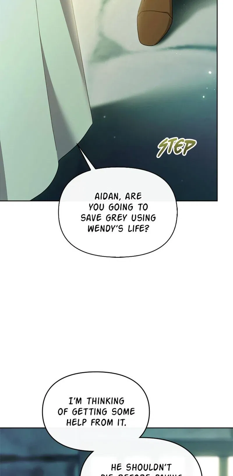 The Villainess's Dazzling Debut Chapter 89 - page 39