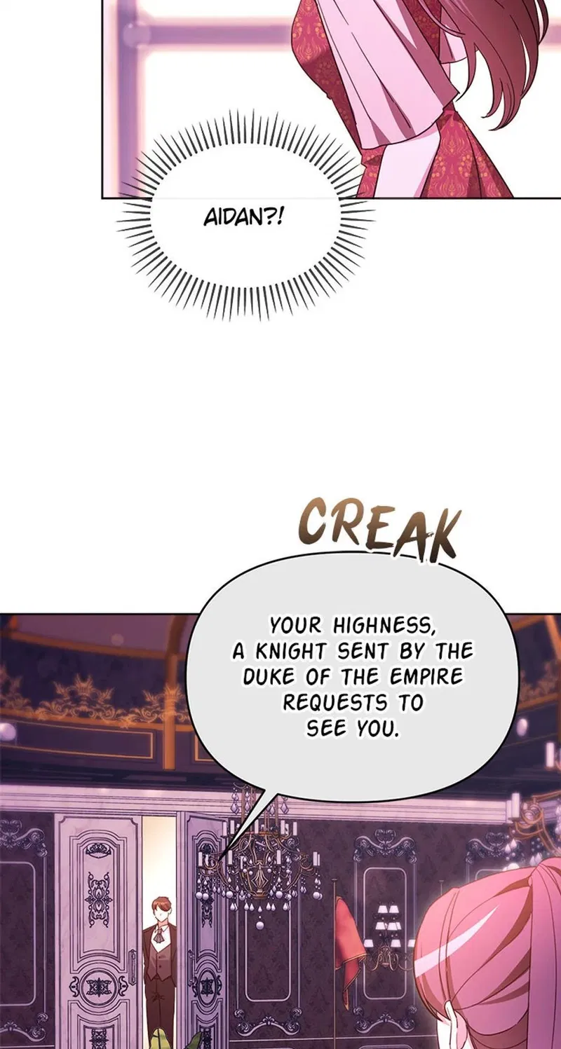 The Villainess's Dazzling Debut Chapter 89 - page 4