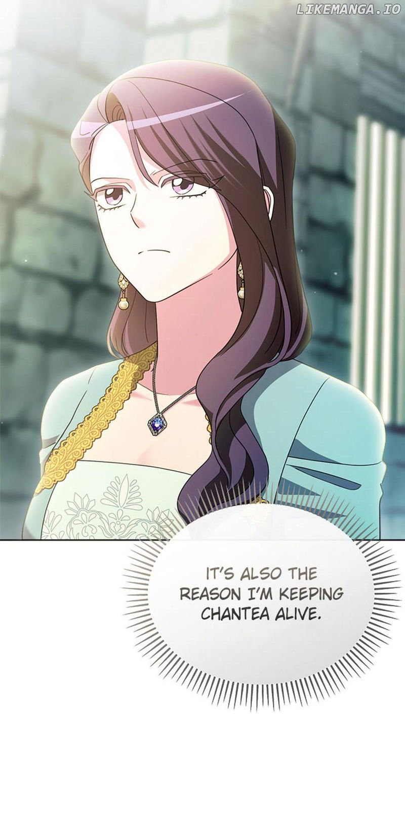 The Villainess's Dazzling Debut Chapter 89 - page 41