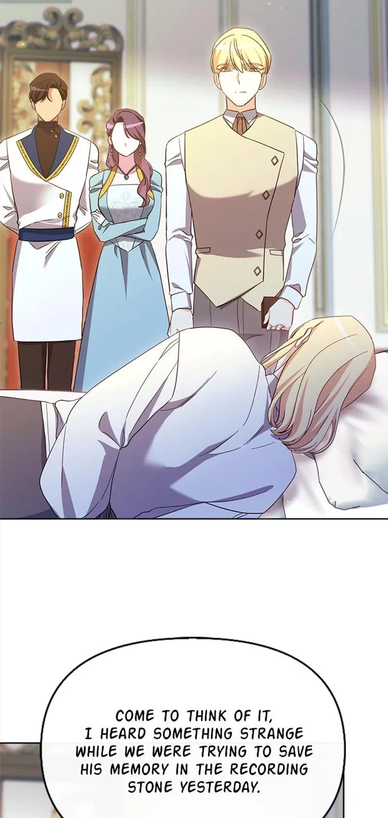 The Villainess's Dazzling Debut Chapter 89 - page 43