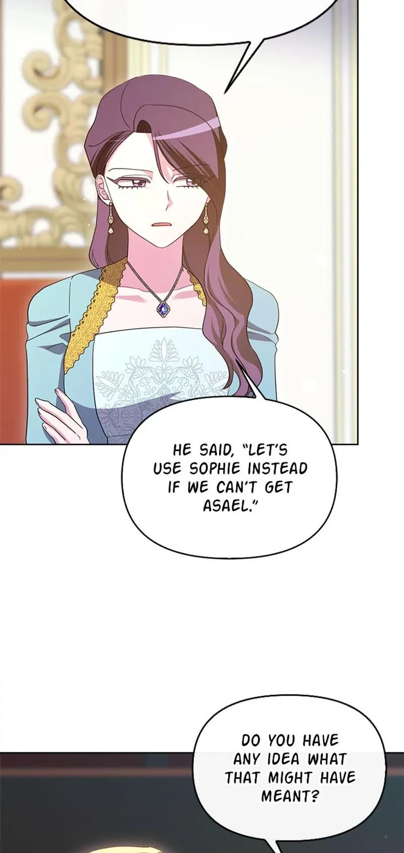The Villainess's Dazzling Debut Chapter 89 - page 44